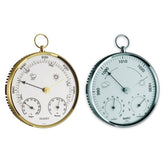 【TFA】大氣壓力溫溼度計 Baro-Thermo-Hygrometer